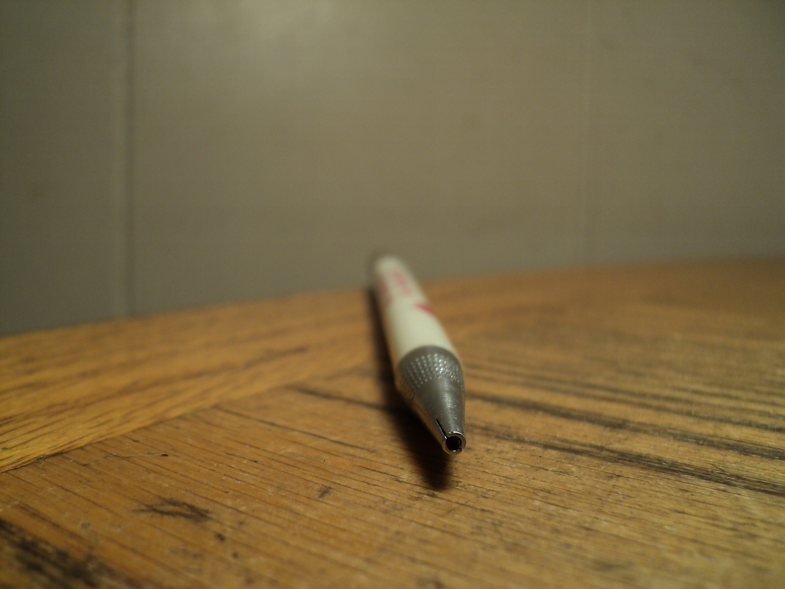 Vintage Readyriter Mechanical Pencil Advertising Maxwell Fruit Farm