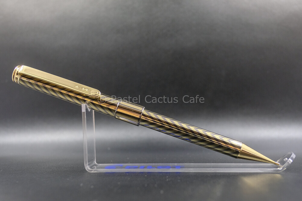 Pilot H “Eros” 0.5mm Mechanical Pencil 1980s Vintage NOS Rare Collectible