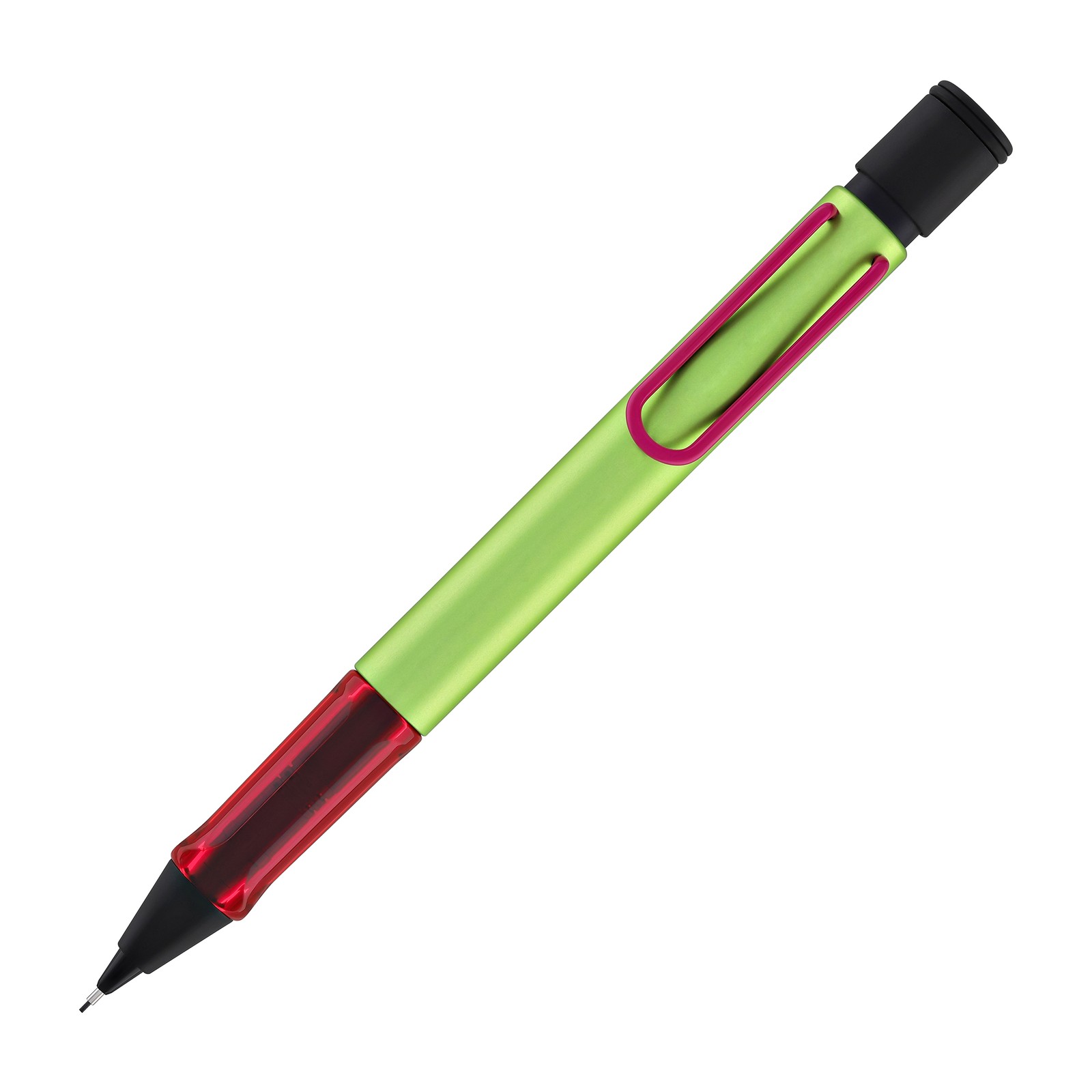 Lamy AL-Star Mechanical Pencil in Disco – 0.5mm – NEW in Box