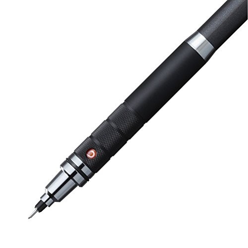 uni Mechanical Pencil KURU TOGA Roulette Gun Metallic 0.5mm M510171P.43 198649
