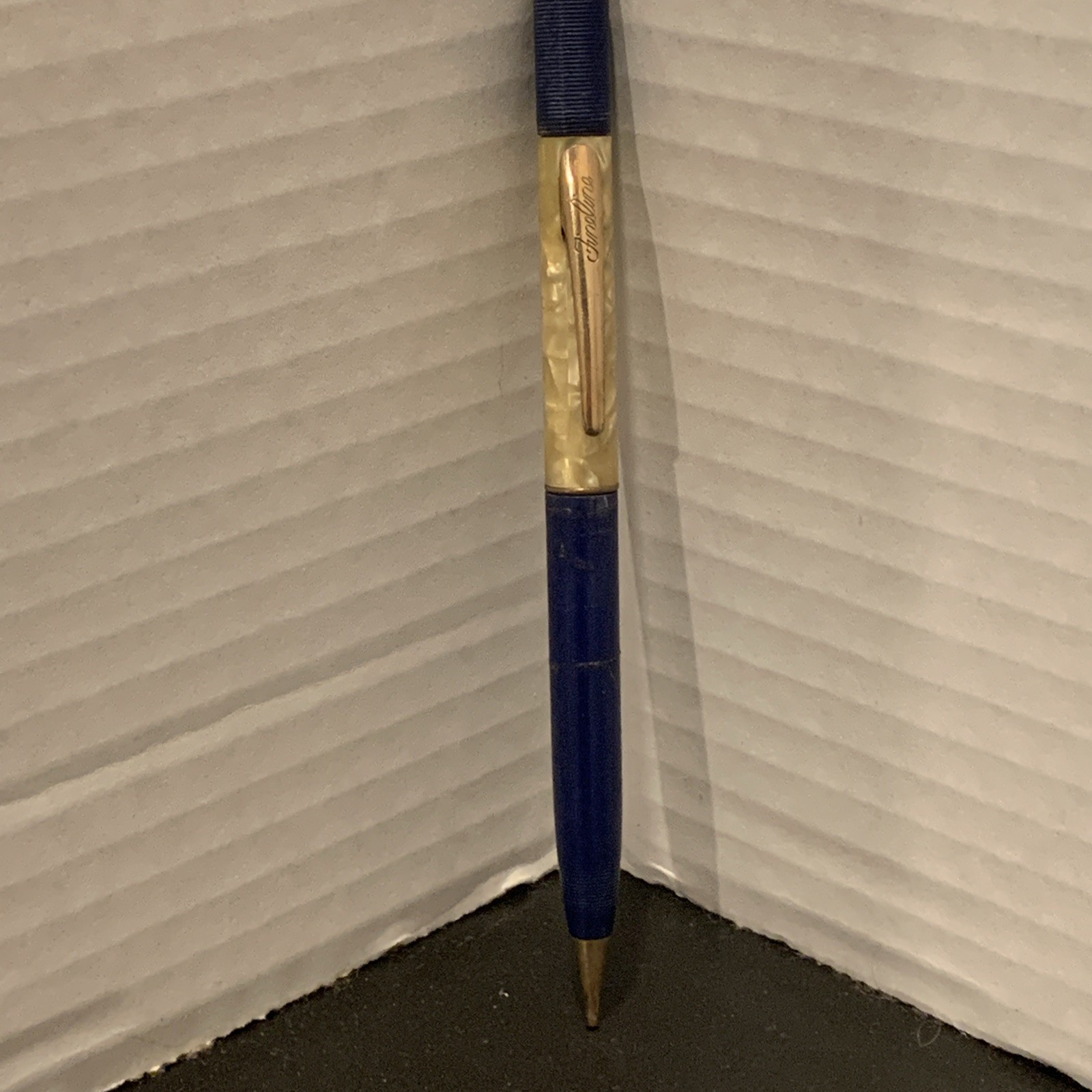Vintage Fineline Division 150 Sheaffer Mechanical Pencil USA Pearlescent