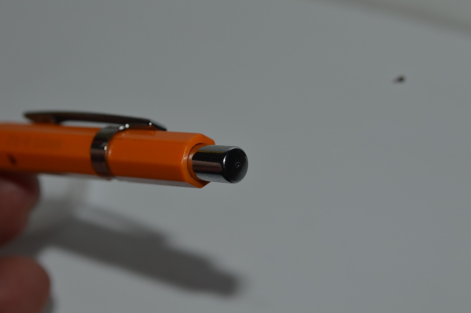 BEROL Turquoise TX-9 Automatic Pencil 0.9mm Yellow Japan 1990’s Tested Retired
