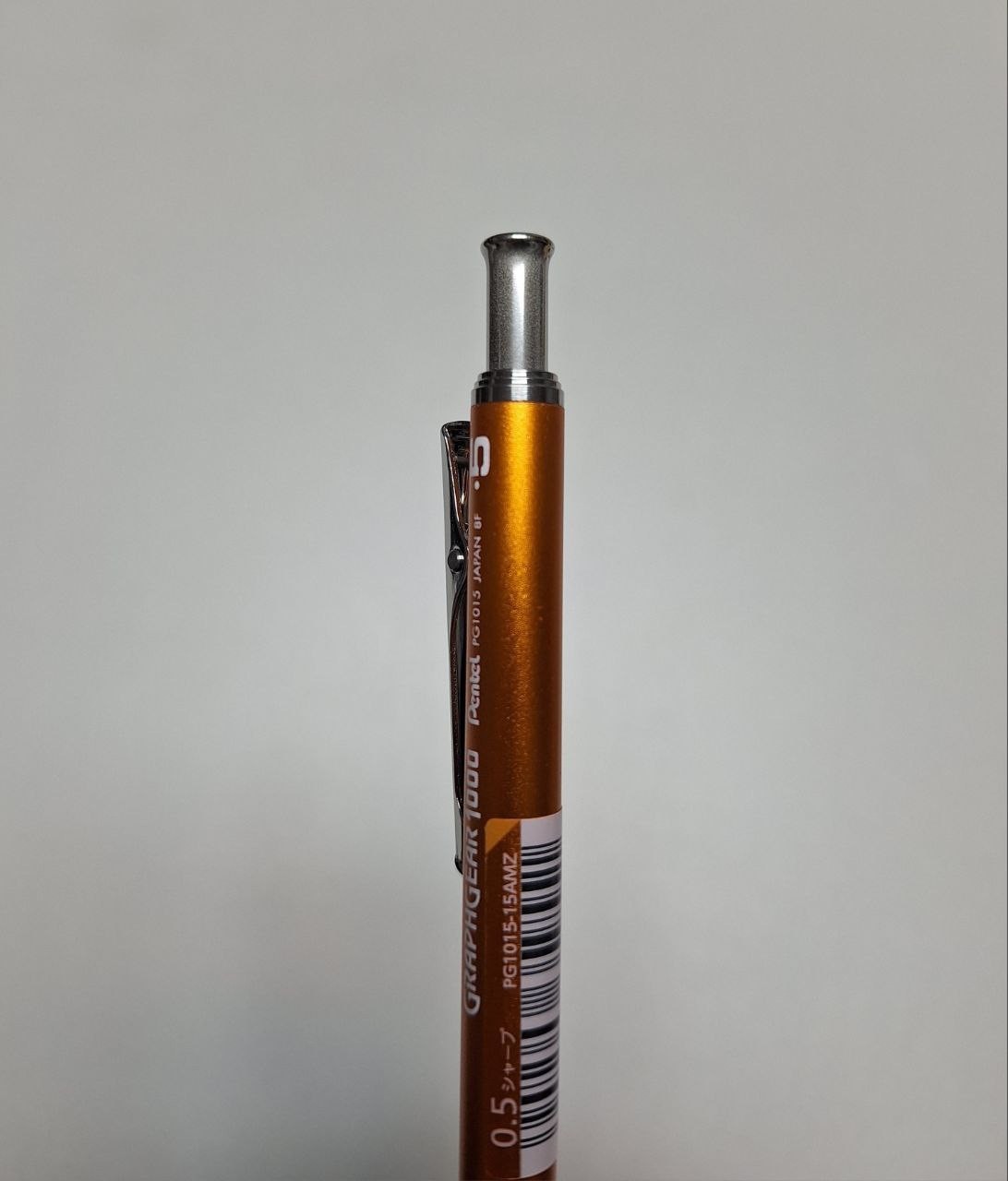Pentel Graph Gear 1000 Loft Limited mechanical pencil PG1015-15AMZ Graphgear 0.5