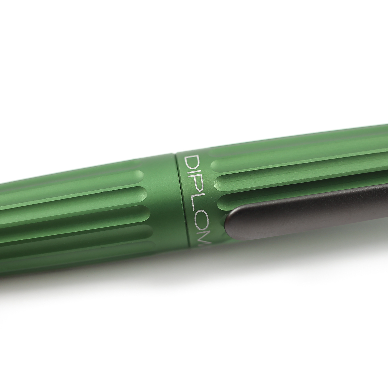 Diplomat Aero Mechanical Pencil 0.7 mm Green