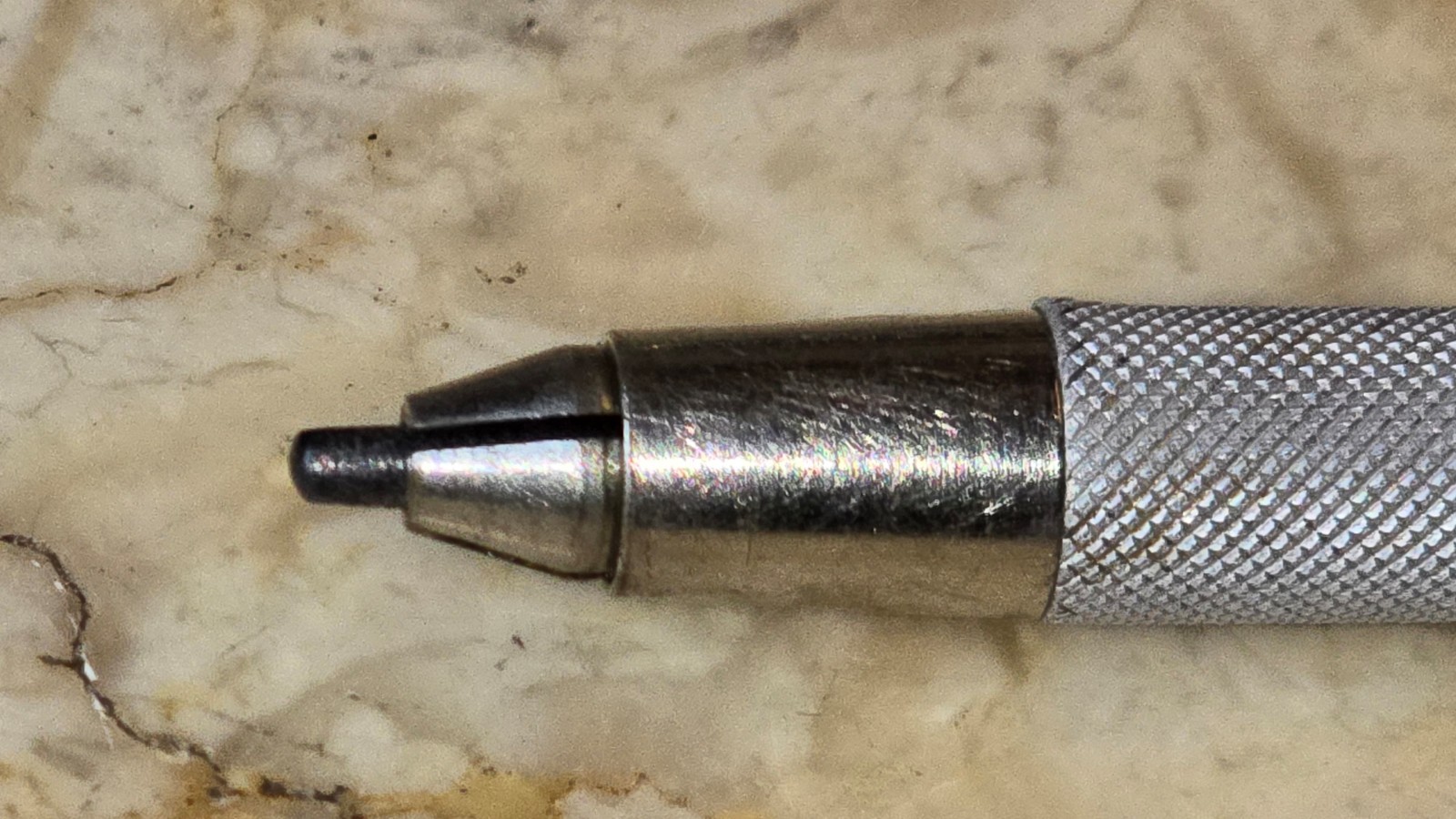 Vintage KOH-I-NOOR Technigraph 5611 Drafting Pencil Made Italy ORIG LEAD!