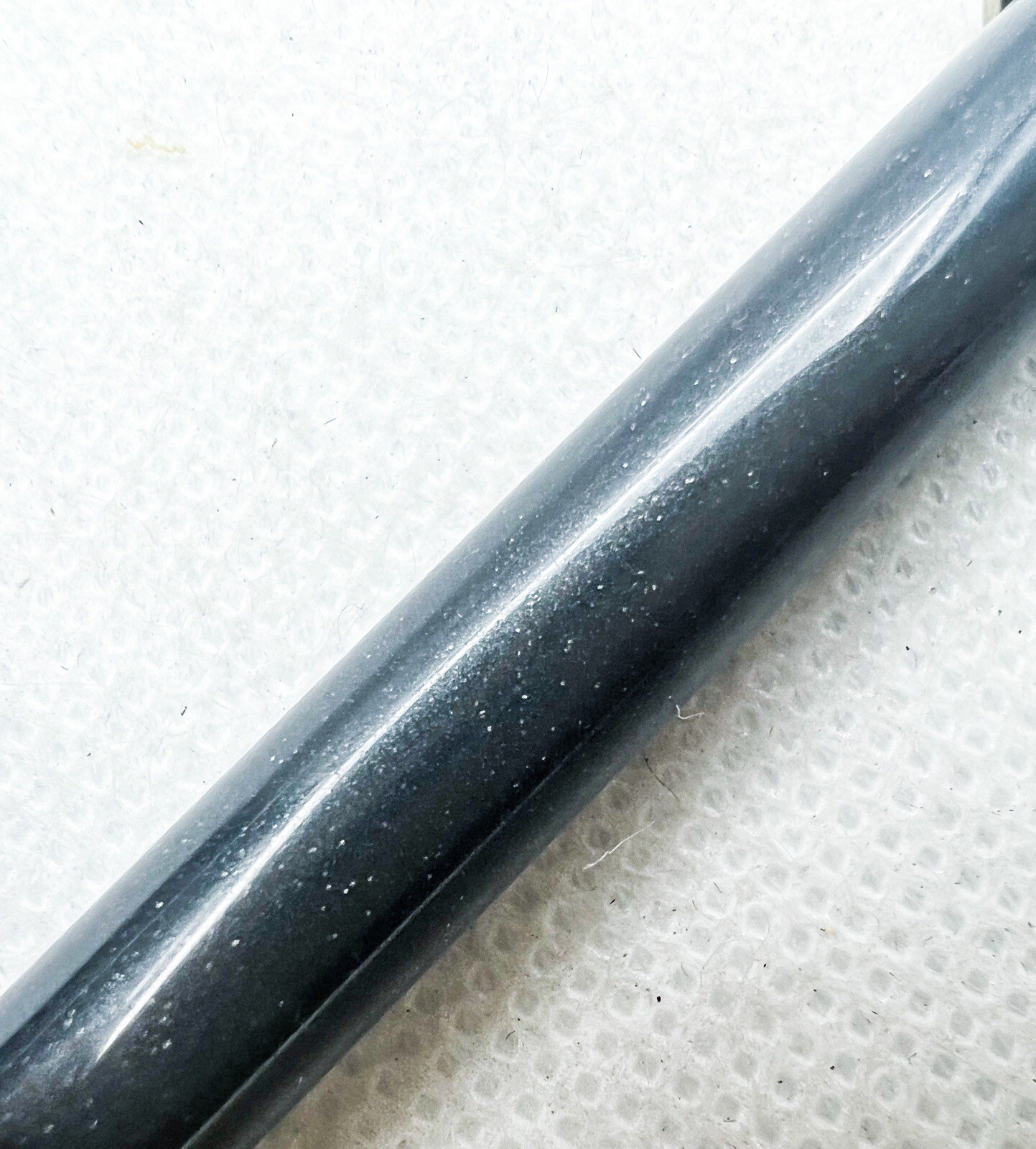 New ROTRING Tikky Special GREY MICA Star Grey Pearl Powder Mechanical pencil