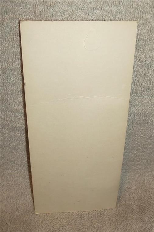 3 SCRIPTO J169 EXTRA LONG ERASERS THIN LEAD 98 MECHANICAL PENCIL NOS SEALED BOX