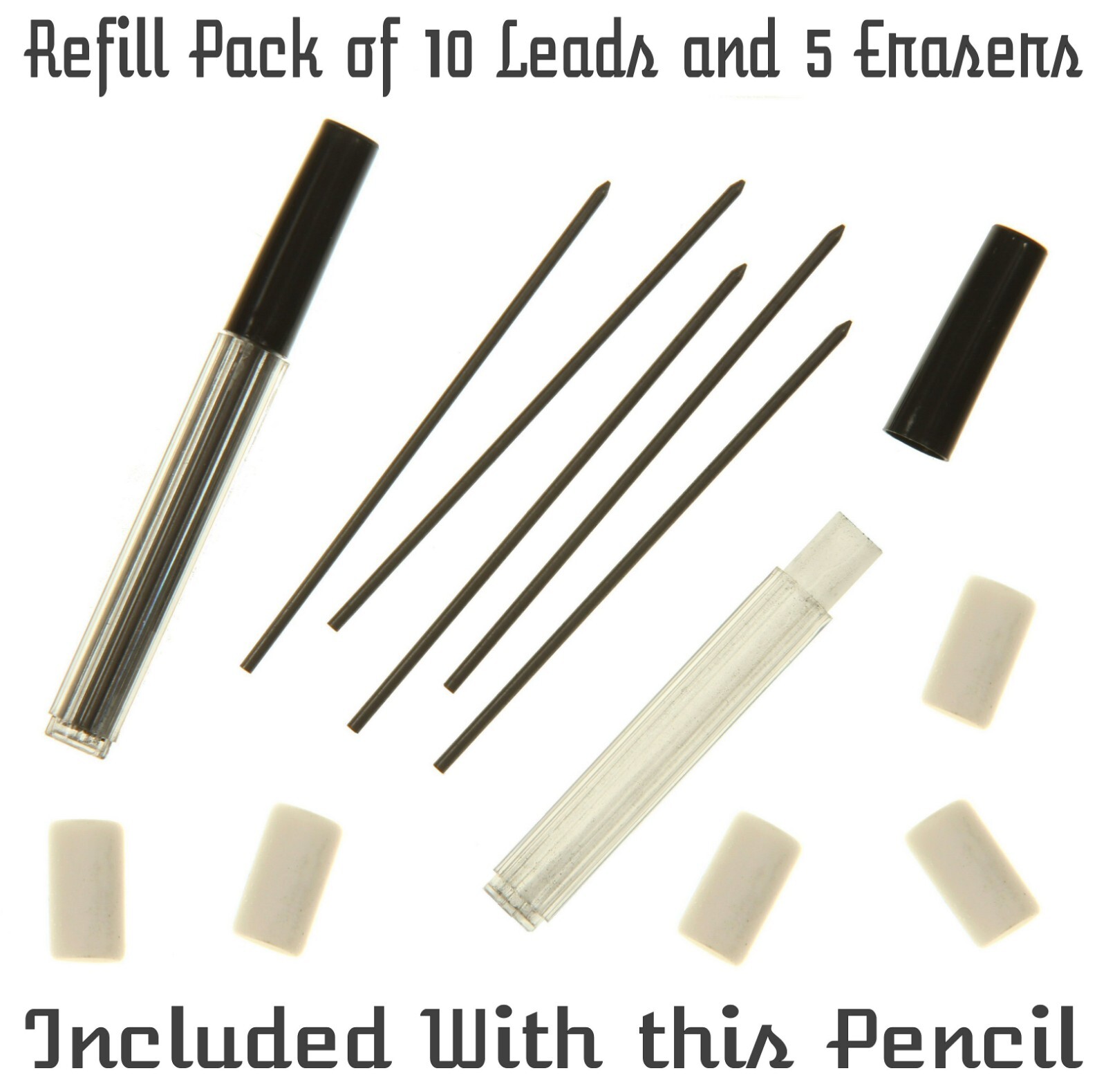 Throw Back Handcrafted 2mm Pencil in Chrome with a Raw Brass Body / #189