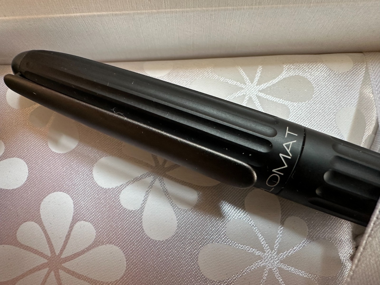 Diplomat Aero Mechanical Pencil – Black – 0.7mm in Gift Box
