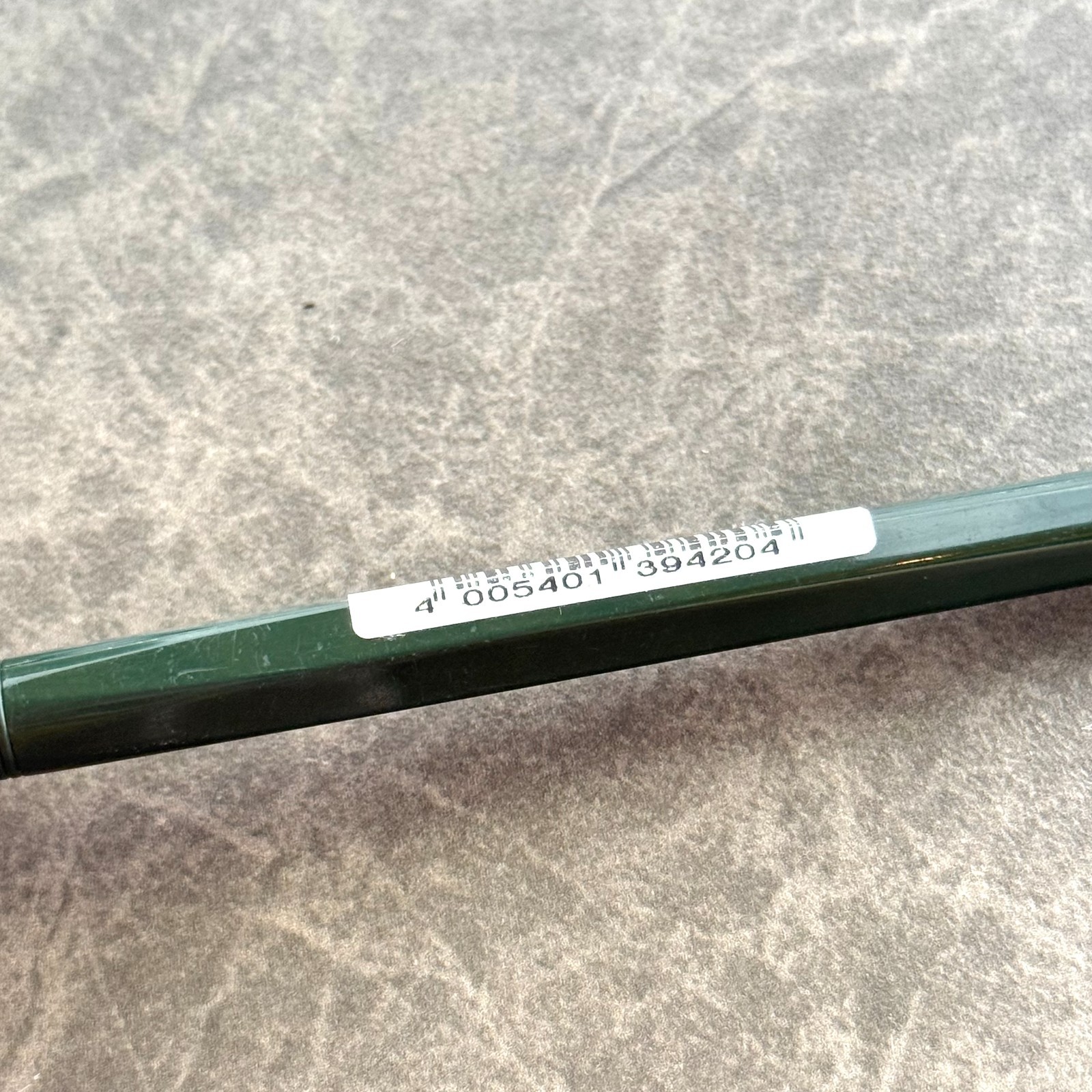 Faber Castell TK9400 Lead Holder Green, Made in Germany Mechanical Pencil