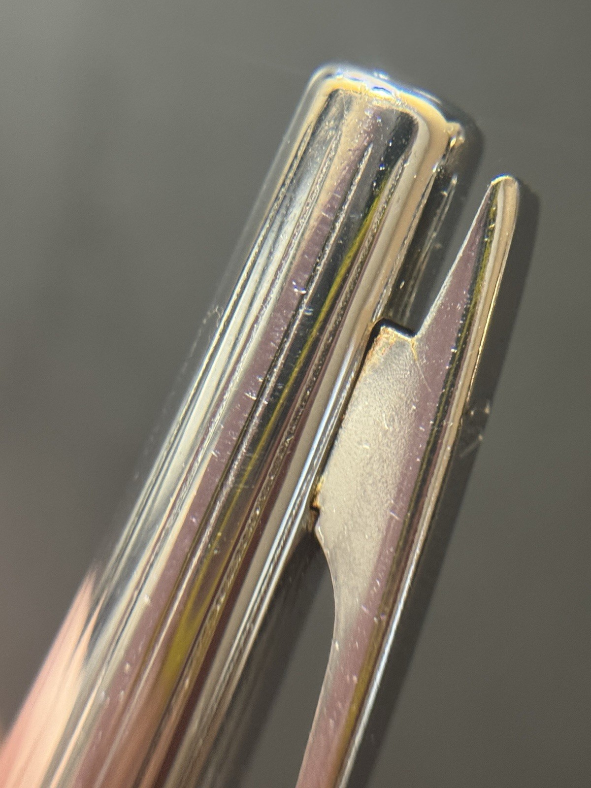 Vintage Sheaffer STYLIST Mechanical Pencil USA Made 1960s