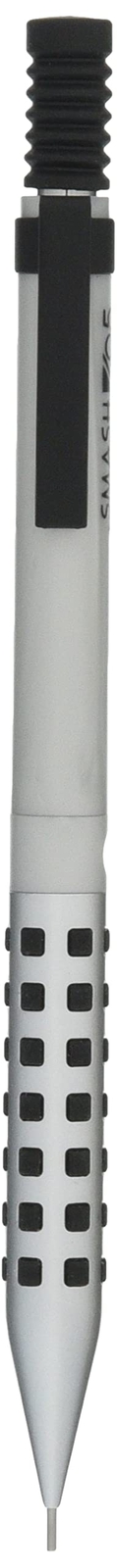 Pentel SMASH Limited Japan Silver 0.5mm Limited Color