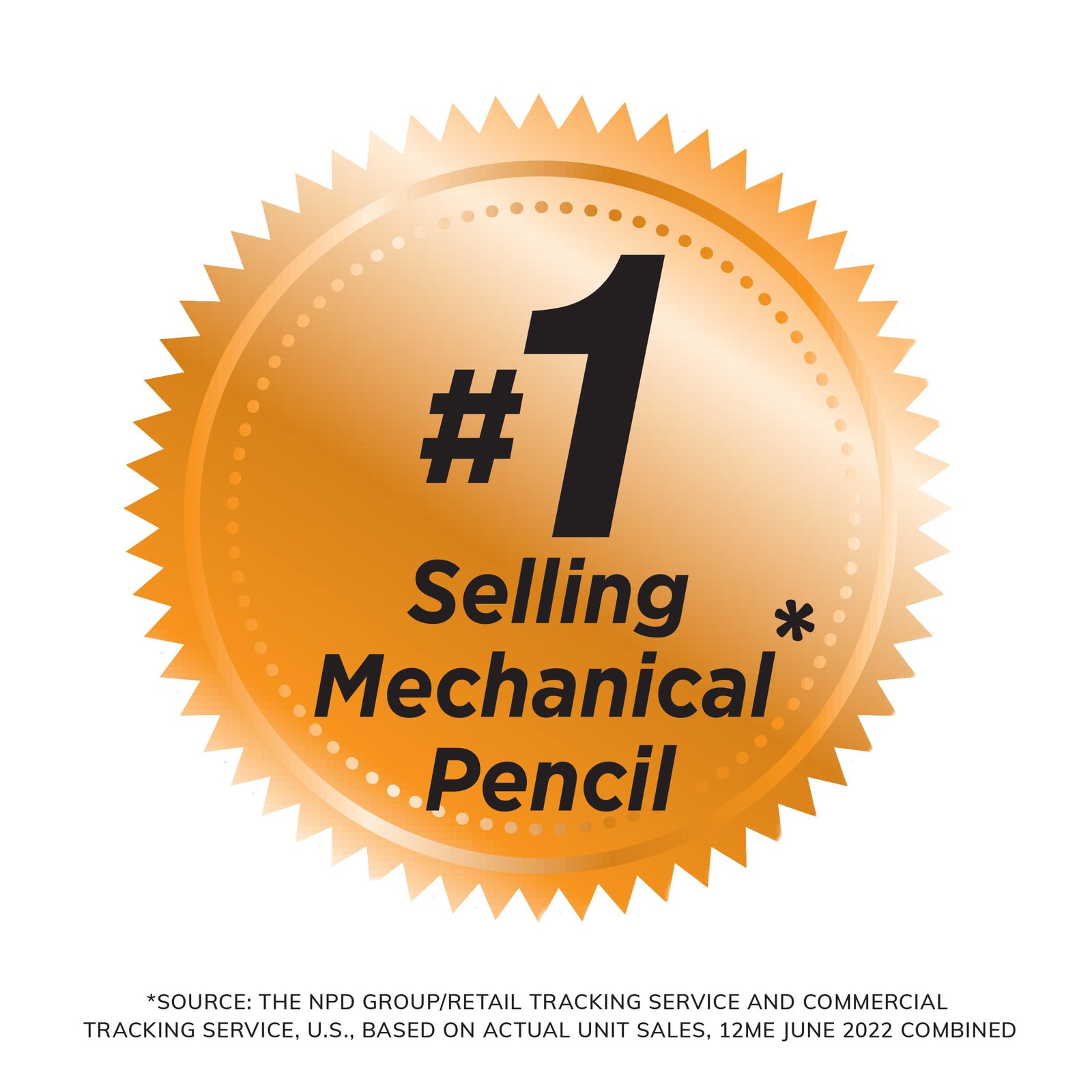 BIC Xtra-Precision Mechanical Pencils with 24 Count (Pack of 1), Multicolor