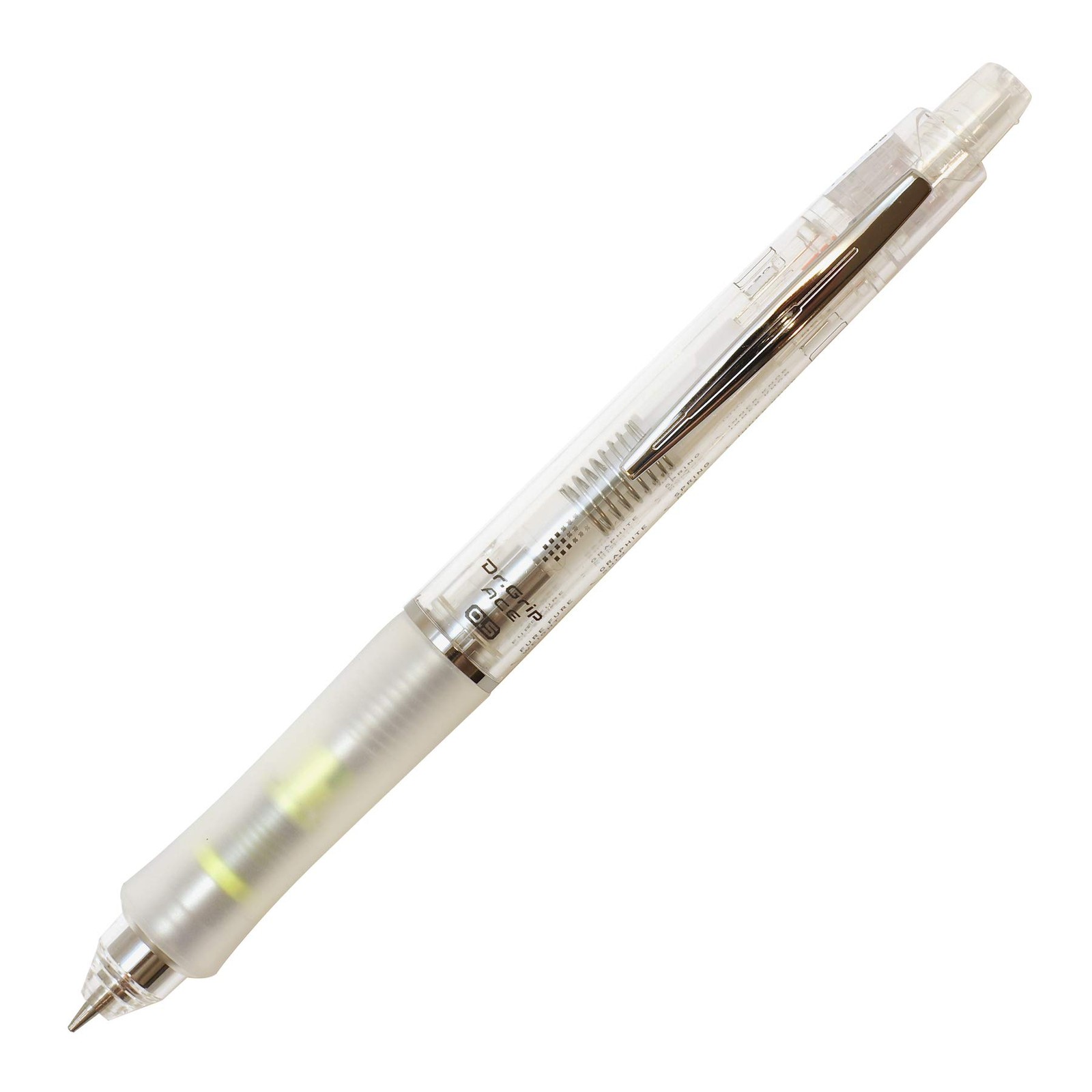 PILOT Limited Edition Mechanical Pencil Dr. Grip ACE 0.5 Gradient Non-Color HDGA