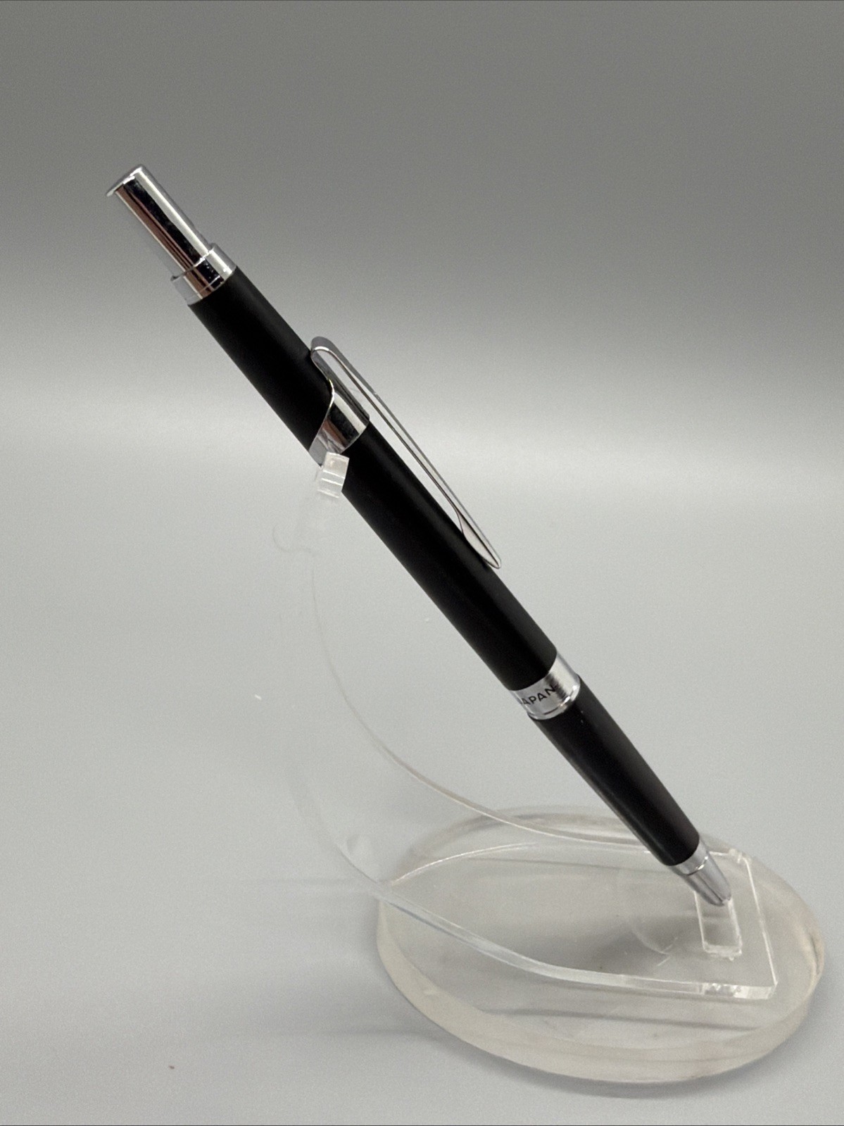Vintage Pilot H-1005 Pencil Vanishing Tip Mechanical .5mm