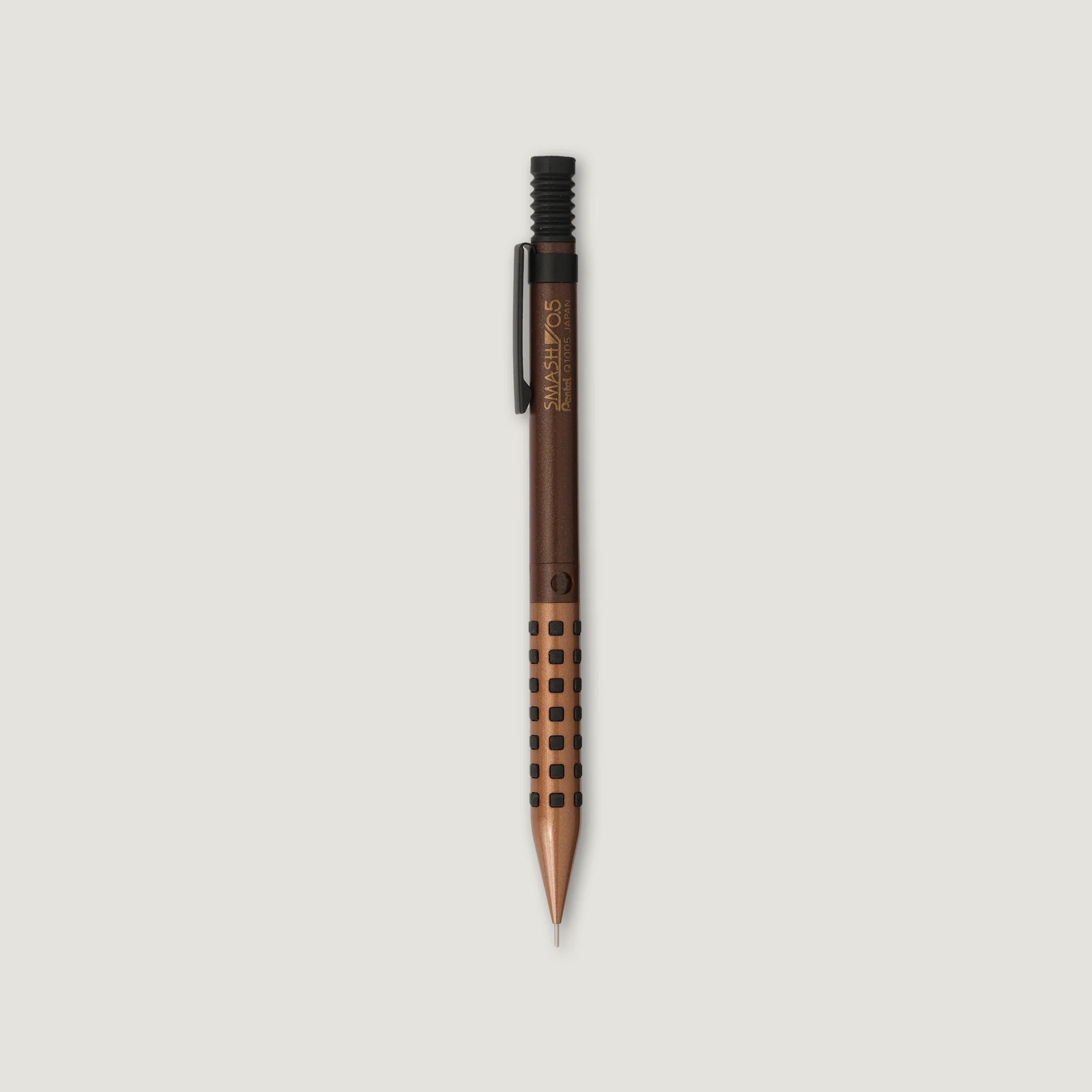 SMASH Seasar Brown Limited Edition Color, Limited Quantity From Japan