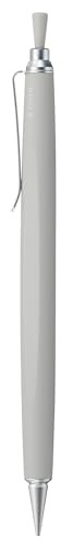 ZOOM L2 Mechanical Pencil 0.5mm [Matte Gray] SH-ZL2C78