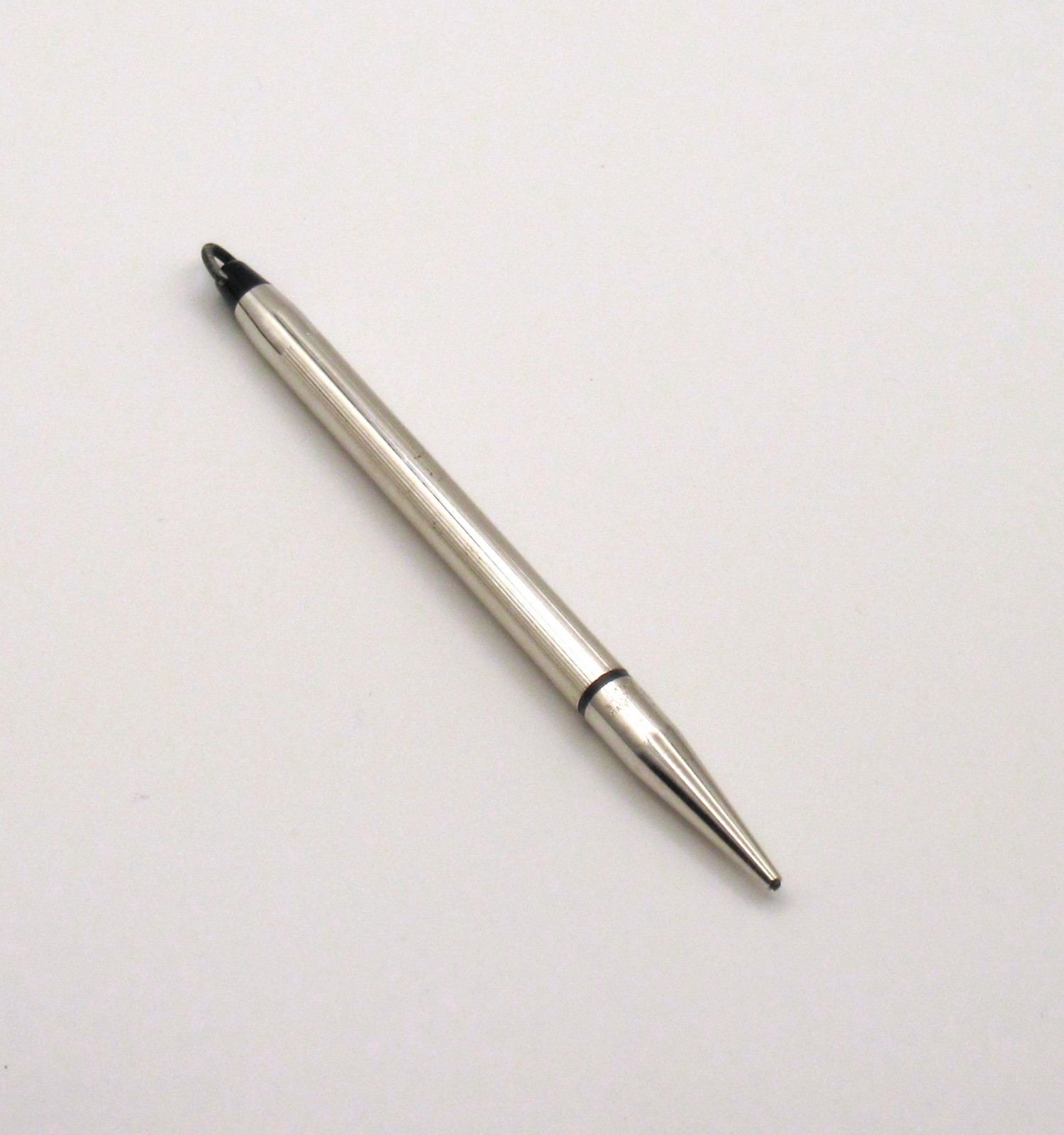 Vintage Cross Sterling Silver Mechanical Pencil 3 1/2”