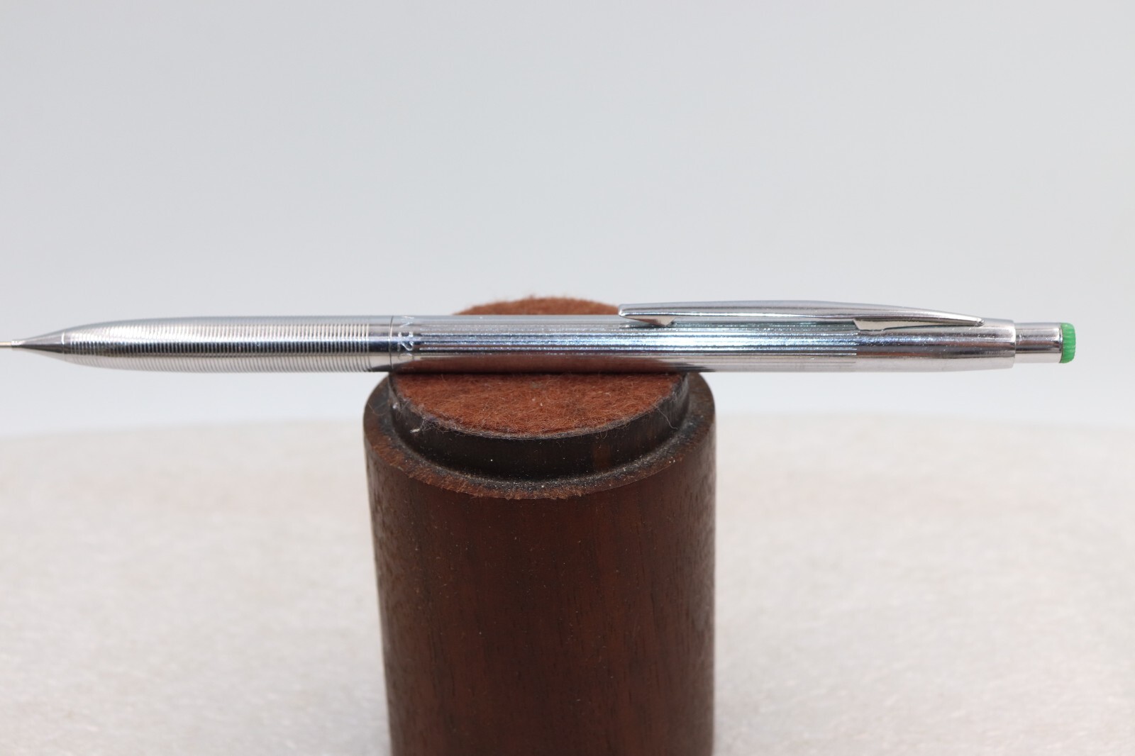 1960’s Eagle 20 Mechanical Pencil Made In England Metal