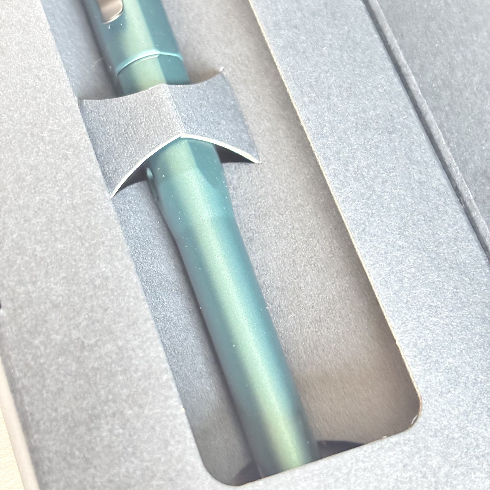 Uni Kuru Toga Dive 0.5mm Mechanical Pencil Dense Green NEW Kurutoga Japan