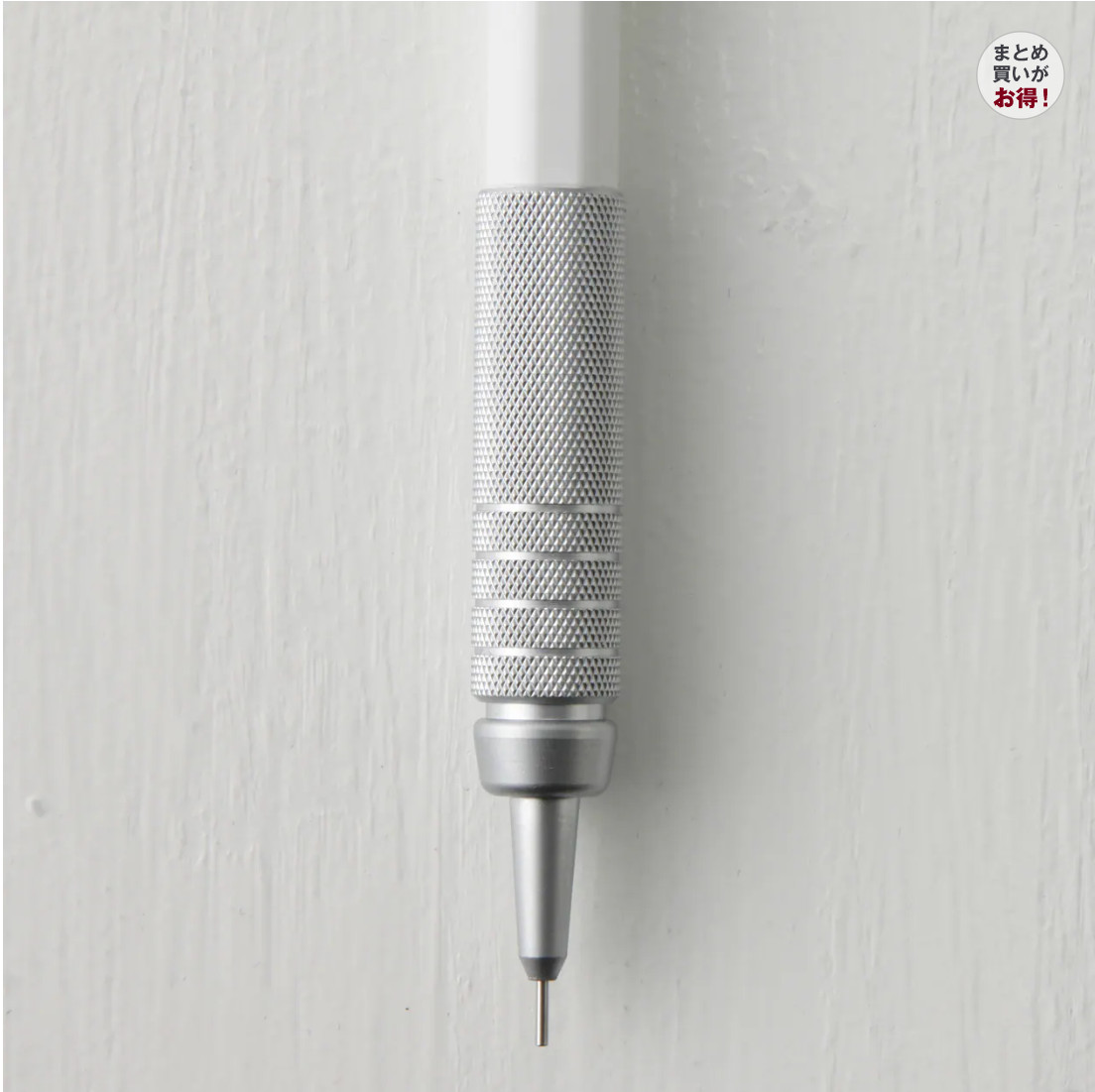Muji Low Center of Gravity Mechanical Pencil 0.3mm