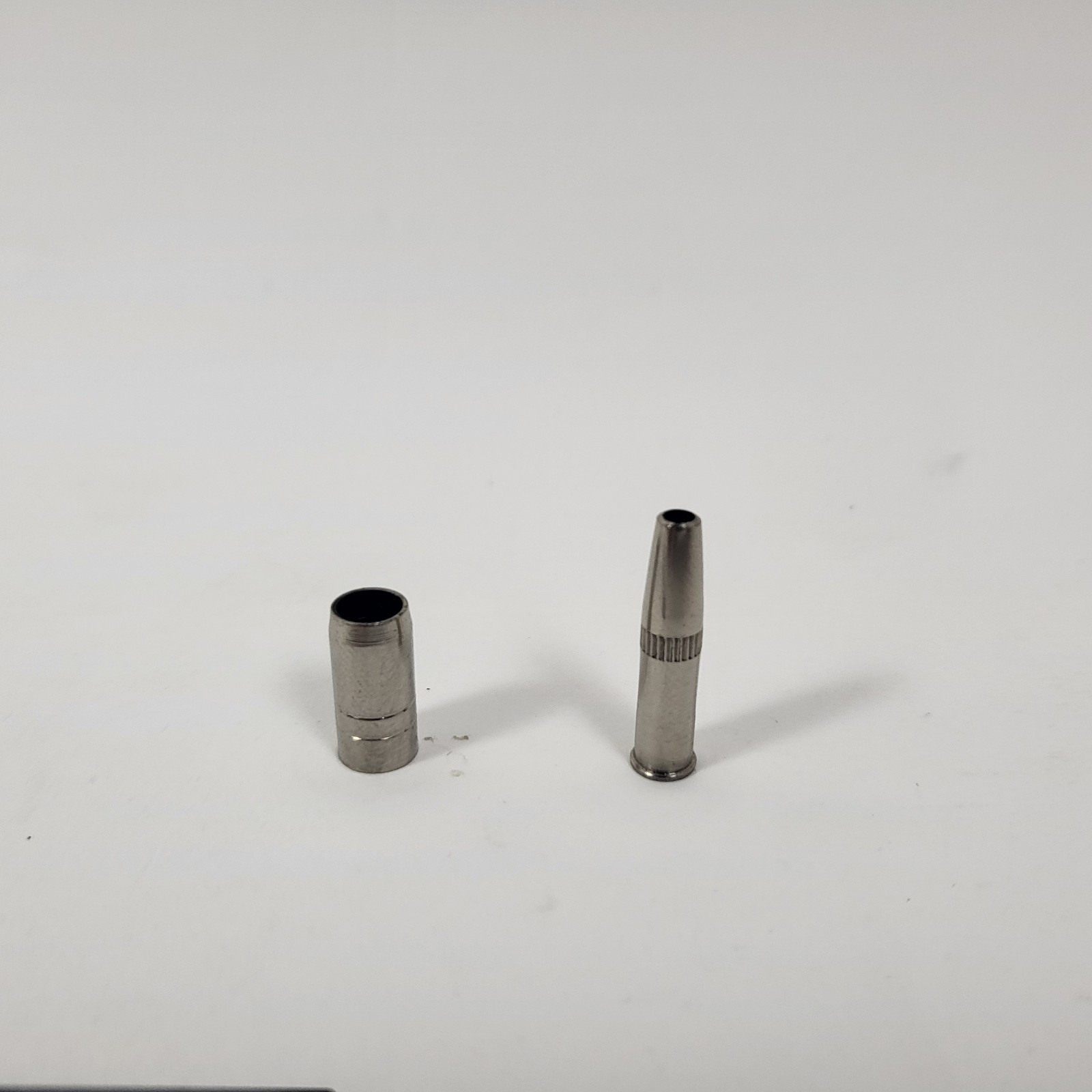 AW Faber Castell #069 Double End Drawing Retouching Pencil Lead Holder VTG