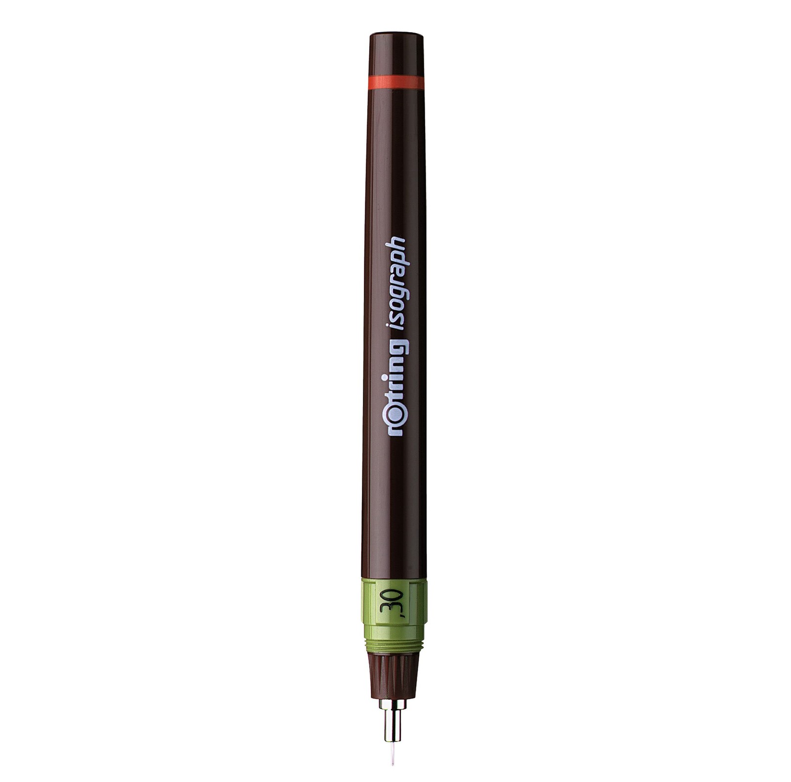 1903399 Isograph Drafting Pen, 0.01 inch 0.3 mm, Genuine Imported