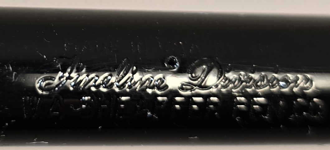 Vintage Employee Award Scheaffer’s Mech. Pen/Pencil Set, Wagner Electric Corp