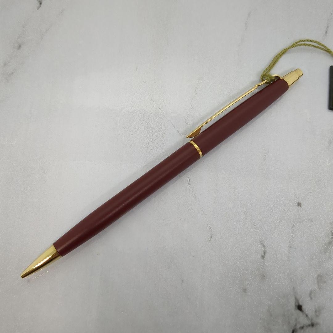 Caran d’Ache Ecridor Sharp Pencil Bordeaux with Box Swiss Made