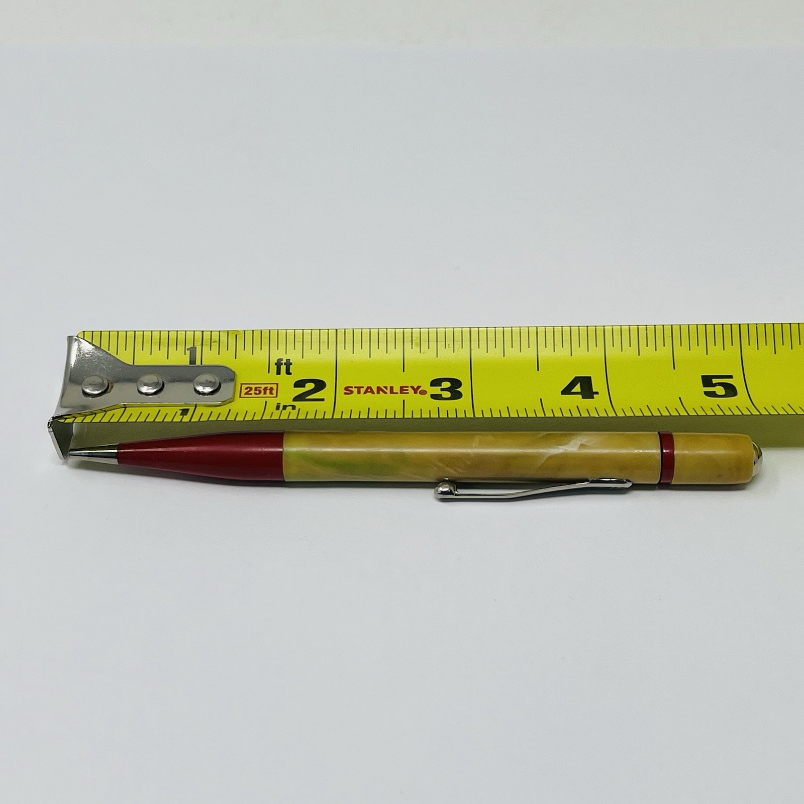 Rochester Transit & Storage MN Advertising Redi-Point Mechanical Pencil