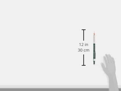Faber Castell TK Fine Vario Mechanical Pencil 1.0mm Lead Size 135900