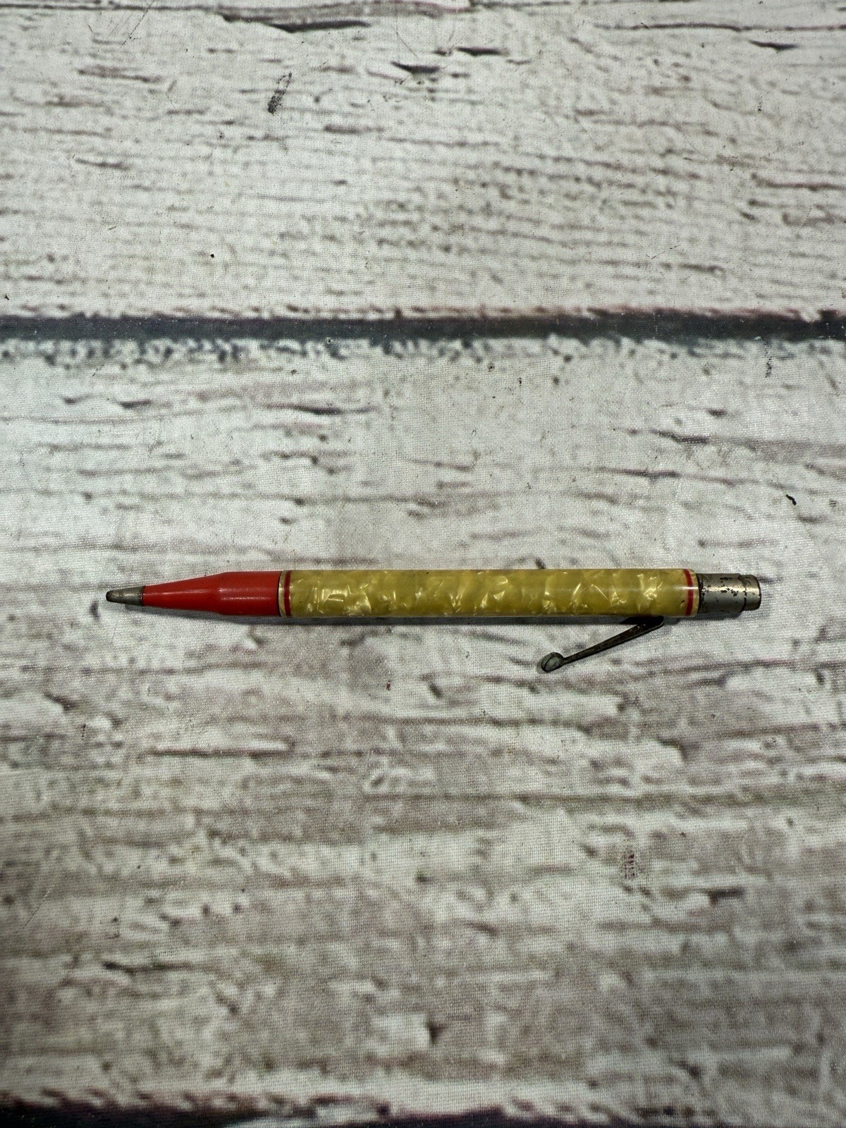 VTG Revere Copper And Brass Inc Baltimore MD Salesman Sample Scripto Pencil