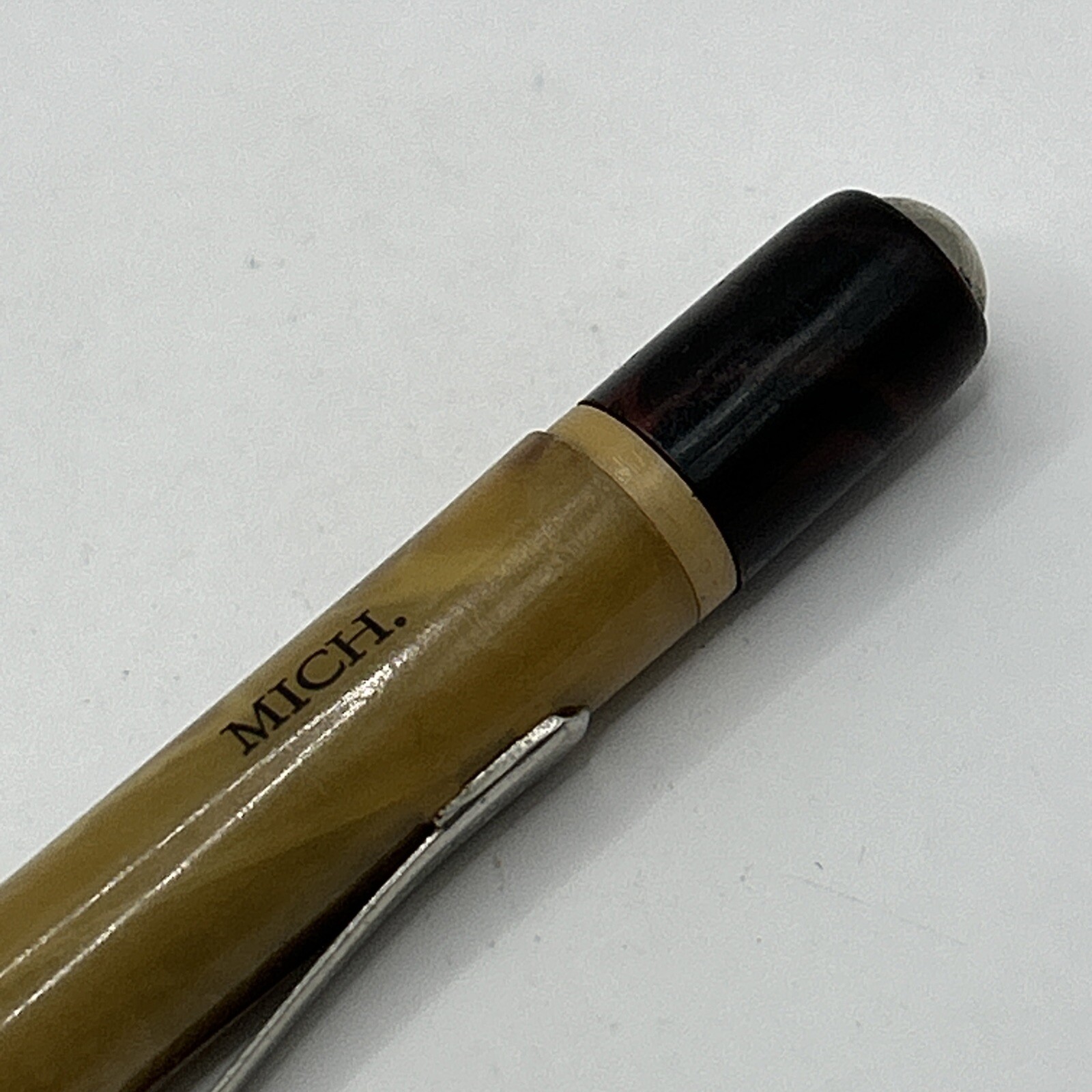 VTG Mechanical Pencil INDUSTRIAL SUPPLY COMPANY Escanaba, Michigan