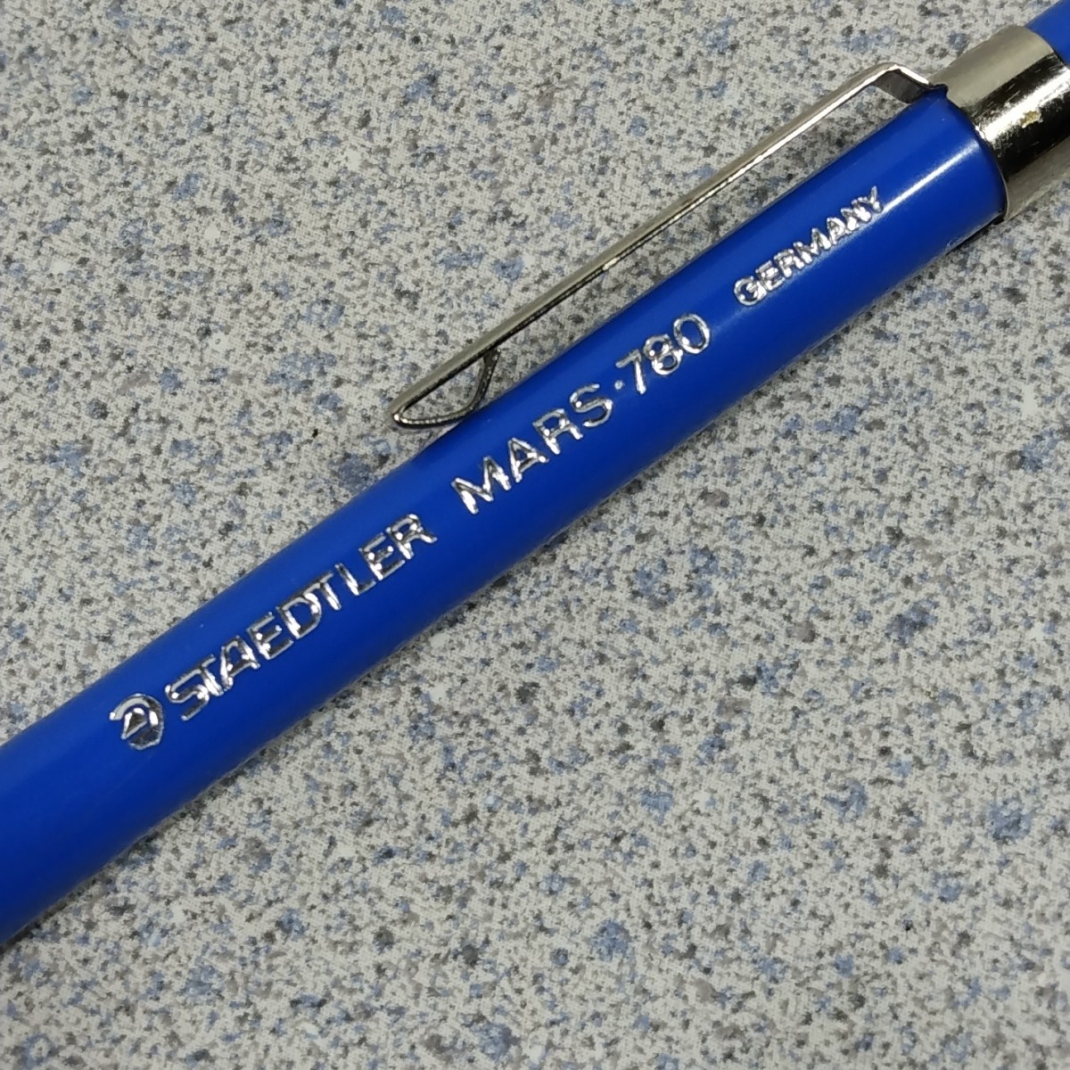 Vintage Staedtler Mars 780 Technical Mechanical Drafting Pencil Made in Germany
