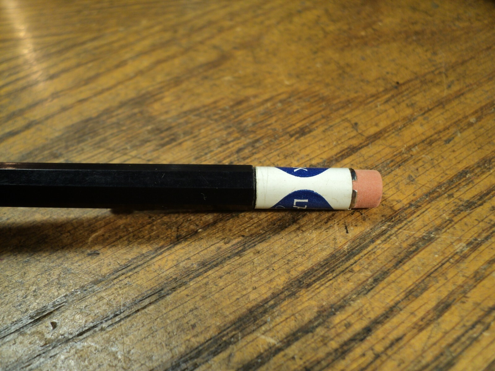 Vintage Autopoint Mechanical Pencil Federal Land Bank Association Colby Kansas