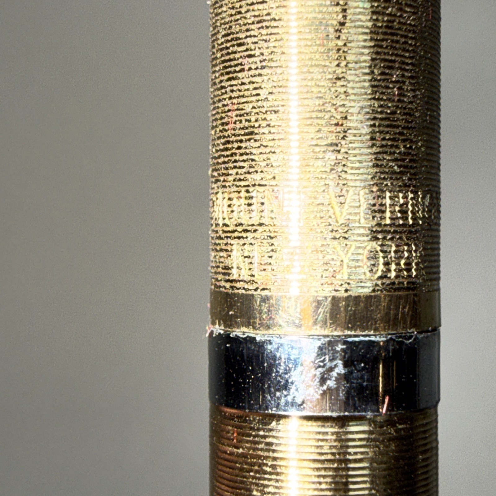 1960’s Mount Vernon New York Unipeco Mechanical Pencil Works