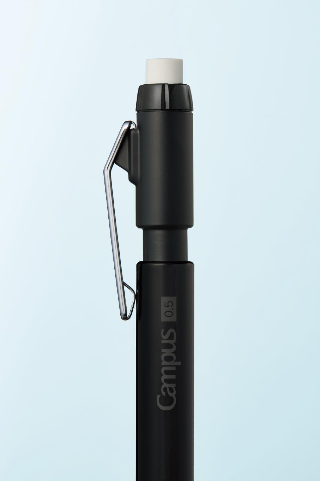 KOKUYO Campus mechanical pencil 0.5mm Green PS-P405-L3-G