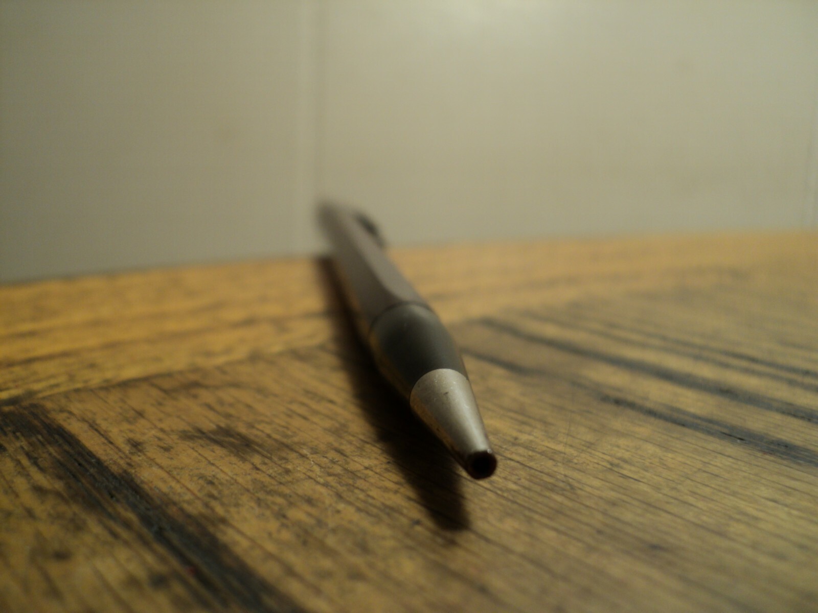 Vintage Autopoint Mechanical Pencil Franklin Life Insurance Co Springfield Ill
