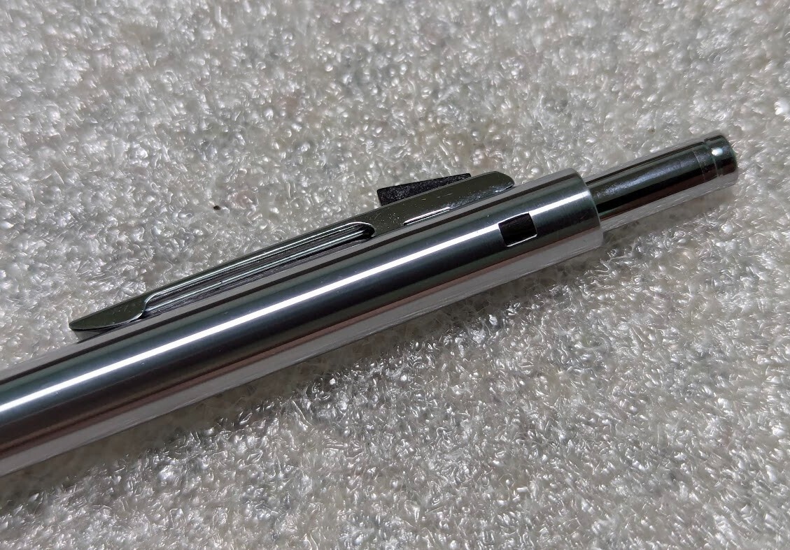 RARE Vintage Pilot 2+1 Multi-function Pen Discontinued limited .hard to find