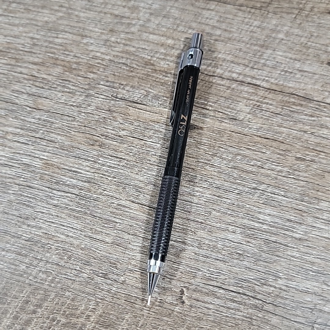 Vtg Tombow Mechanical Pencil 0.5 made in Japan