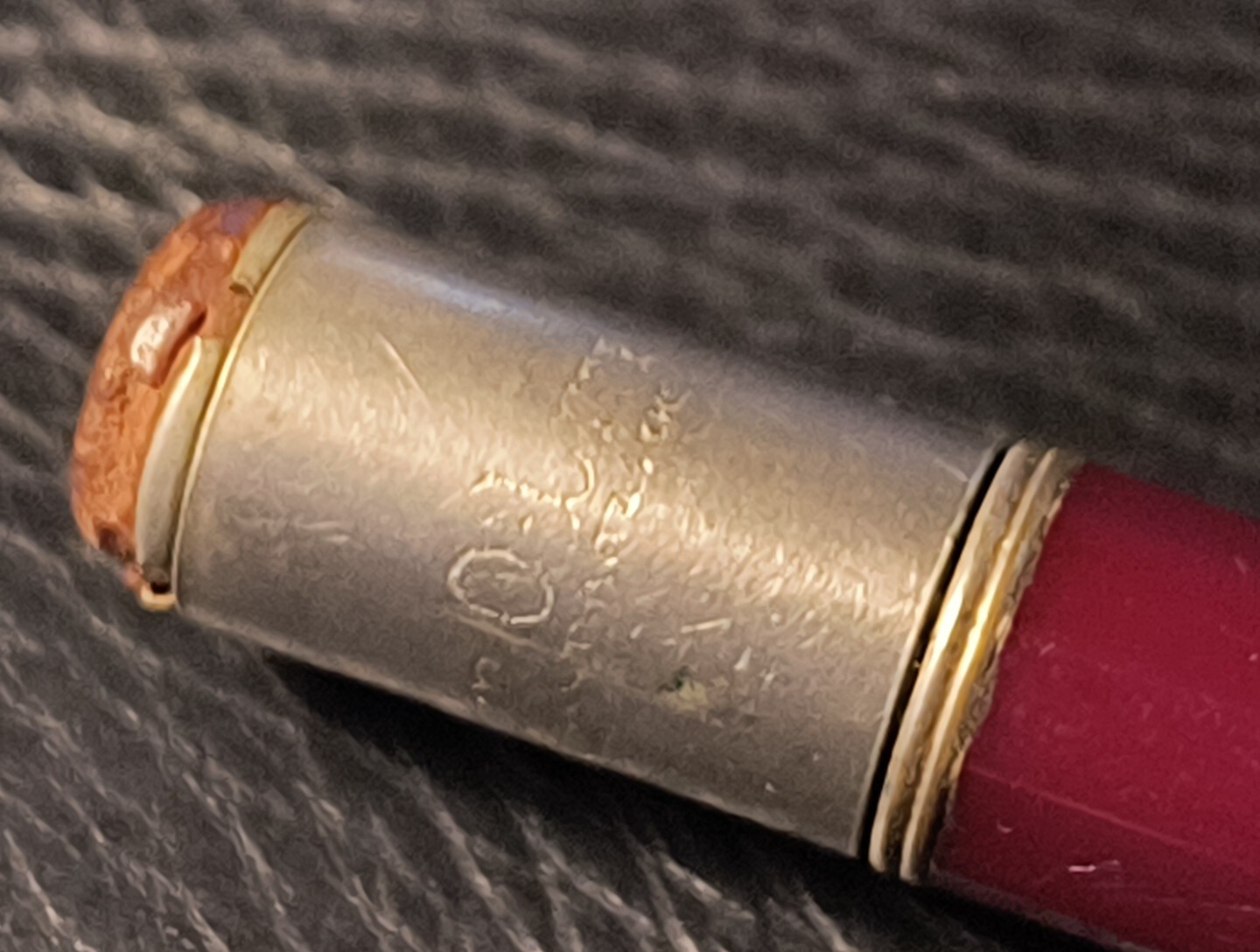 VTG 1.18mm Mechanical pencil, Ernster Bros. Chicargo