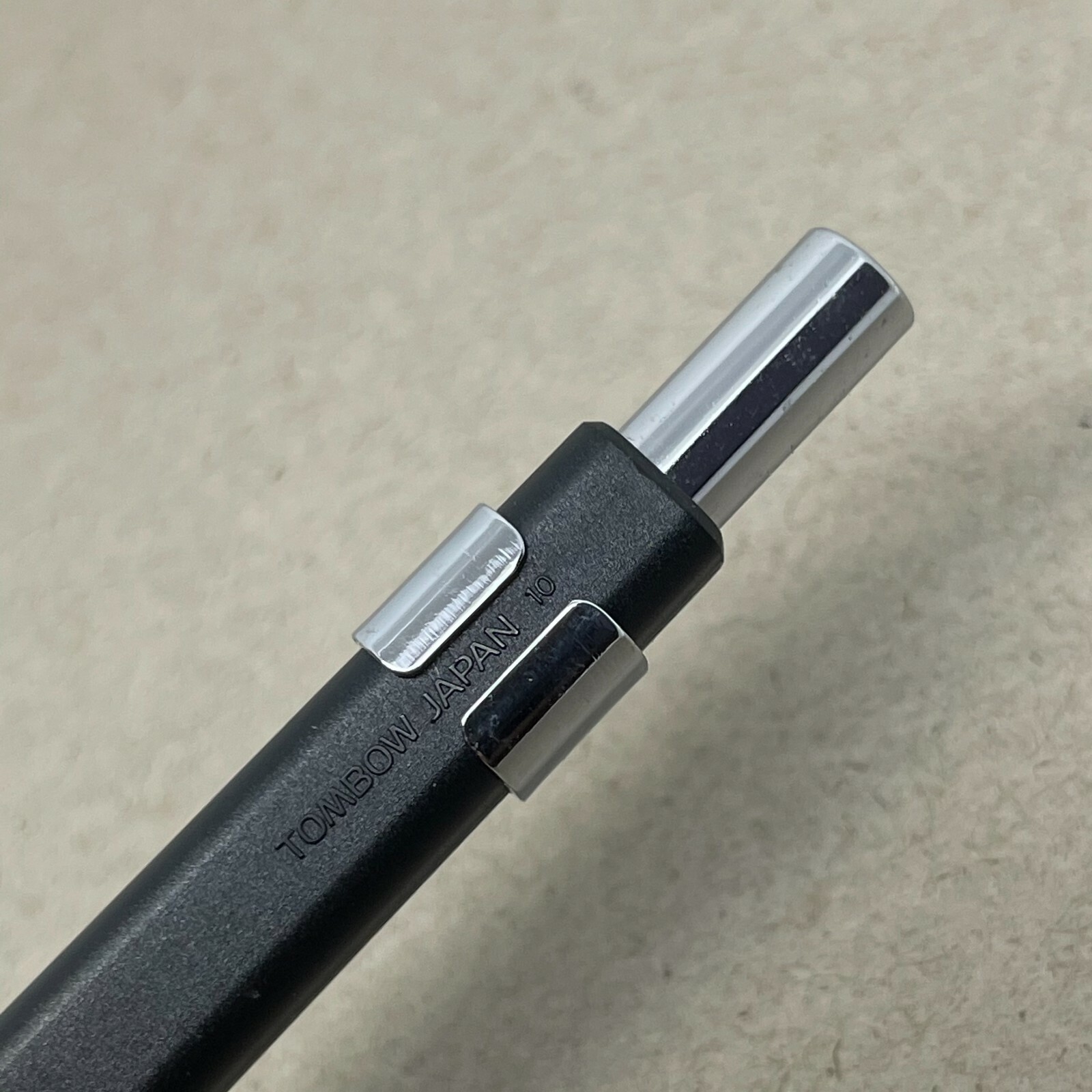 Tombow Drafting Mechanical Pencil Monotech 0.5 mm Made in Japan