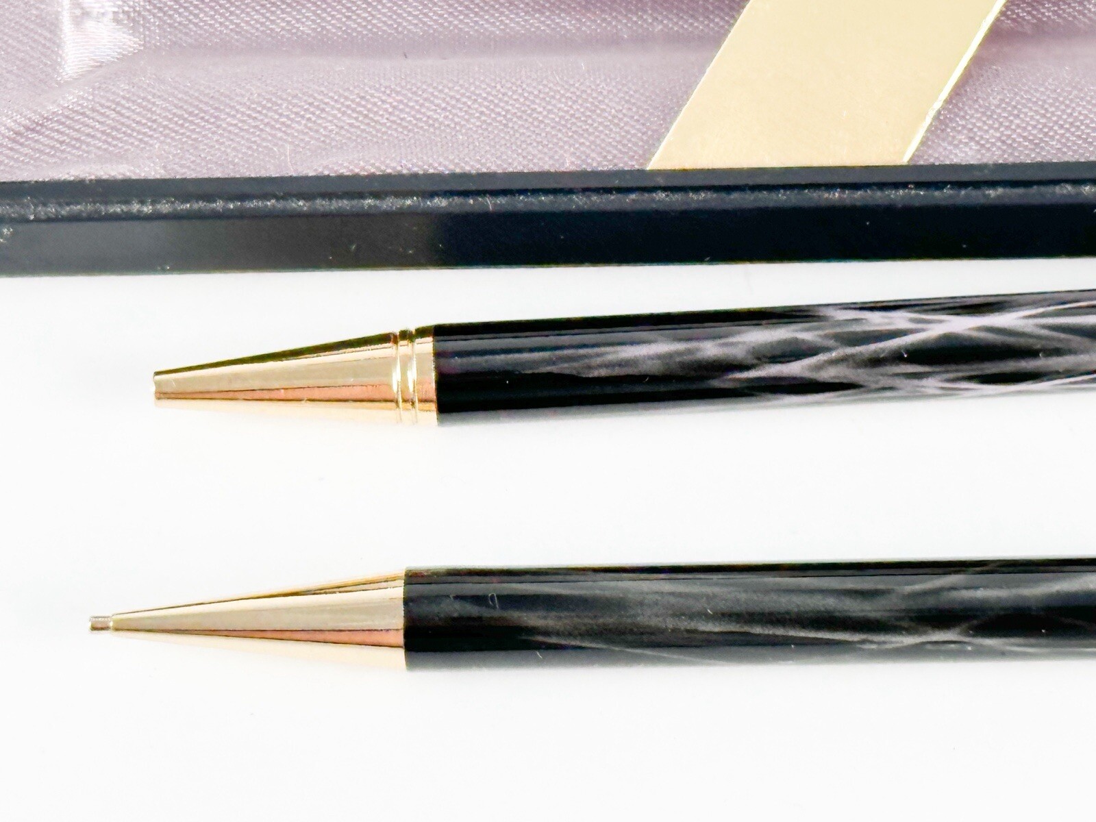 Vintage NOS Kreisler Pen and Mechanical Pencil Japan