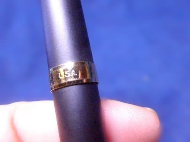 Rare! Schaeffer Prelude Mechanical Pencil 0.7