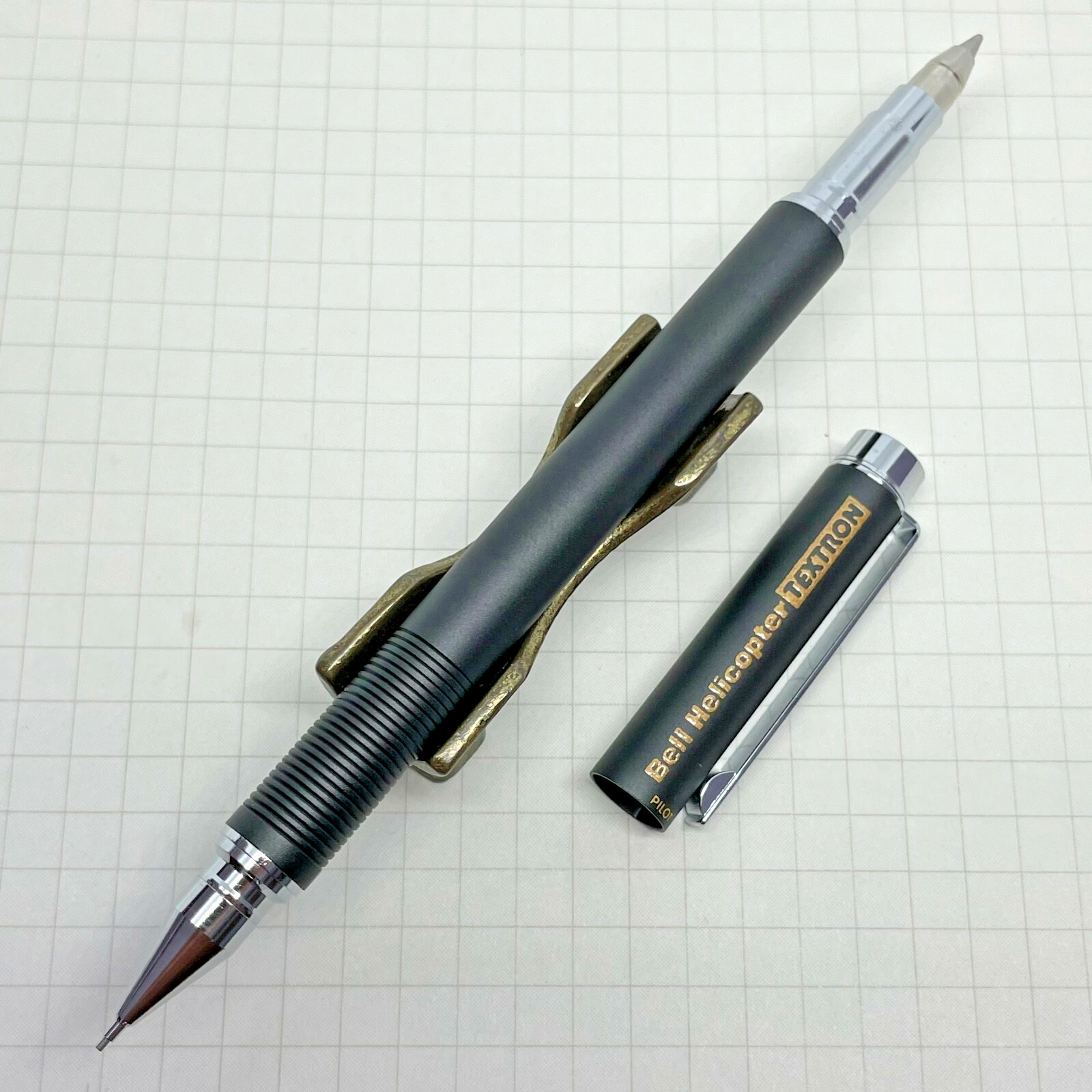 2139 Pilot Multi-Function Pen Model Switch Made in Japan