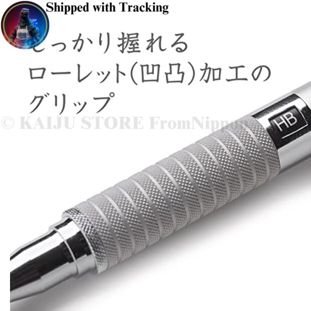 Staedtler Drafting Mechanical Pencil 0.5mm Silver Series 925 25