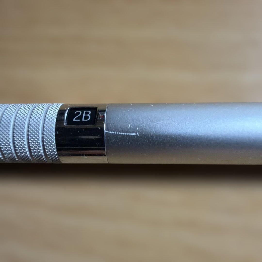 Staedtler 925 25-03 Mechanical Pencil For Drafting