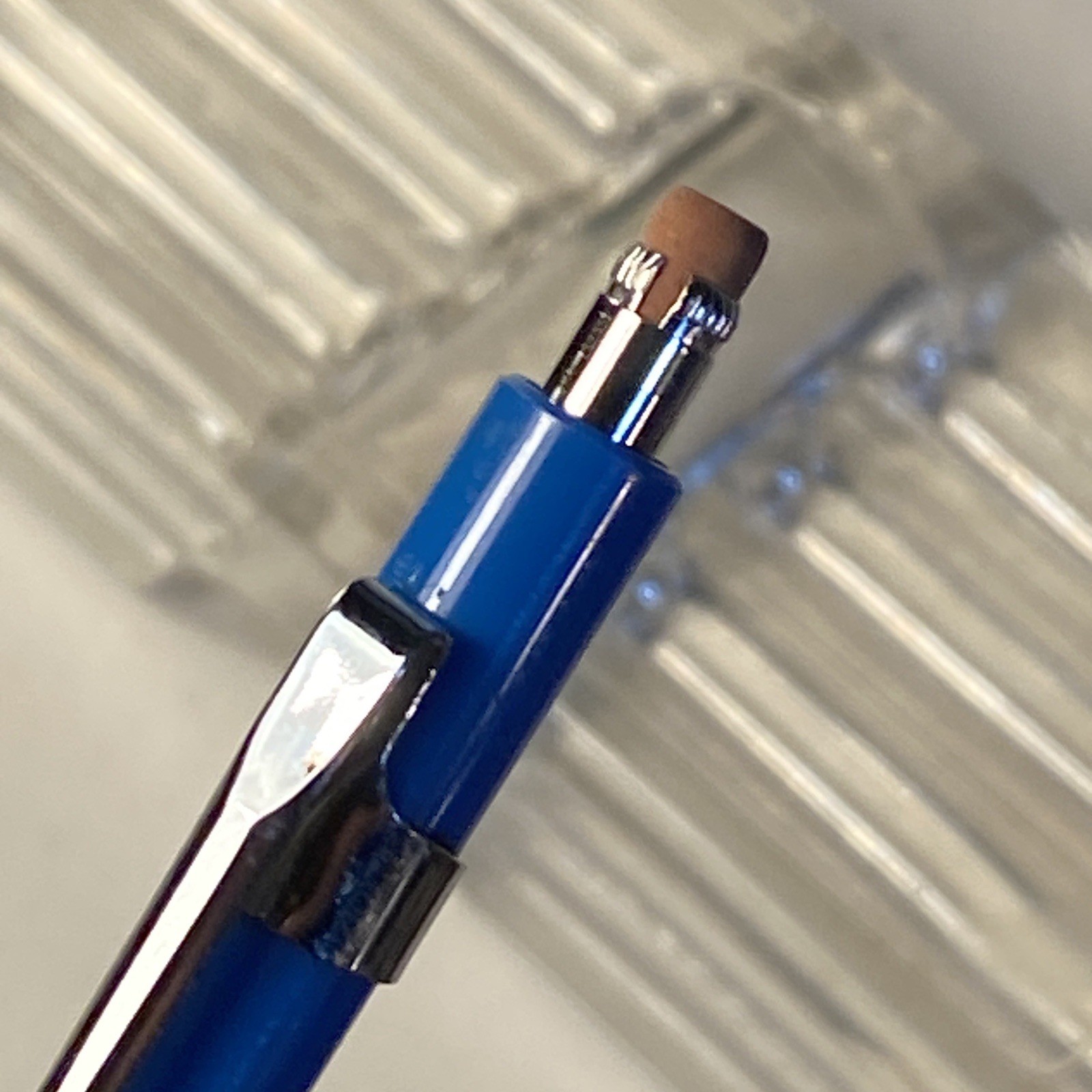 Castell 0.7mm 9767 Mechanical Pencil Made in Japan