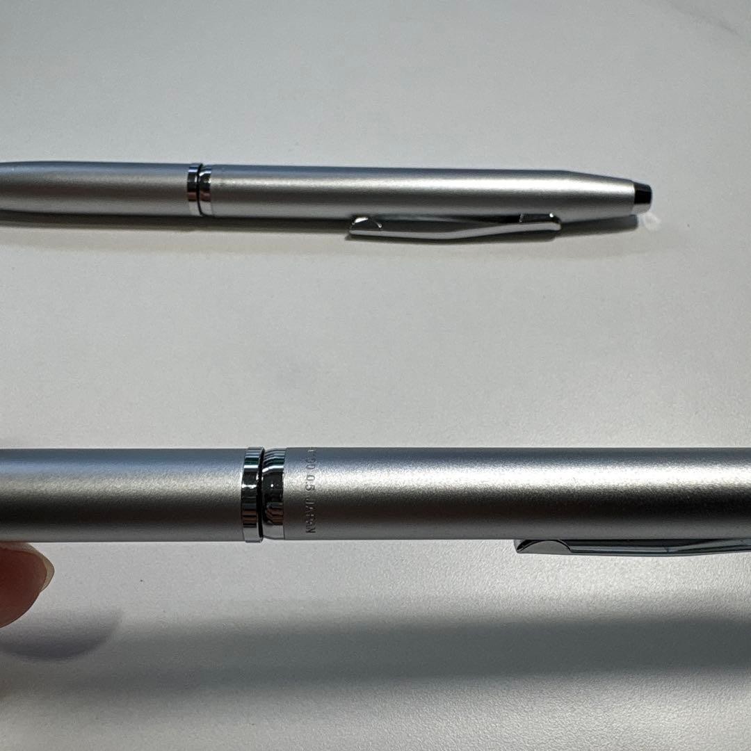 KOKUYO Mechanical Pencil Body Body-knock type Mistral PR-M100 ship From JAPAN◎