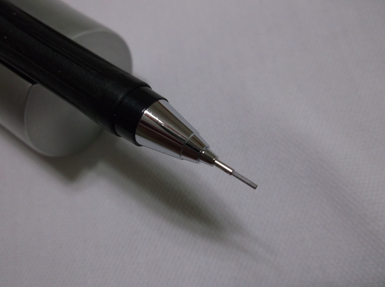ROTRING RAPID BLACK 0.7mm MECHANICAL PENCIL